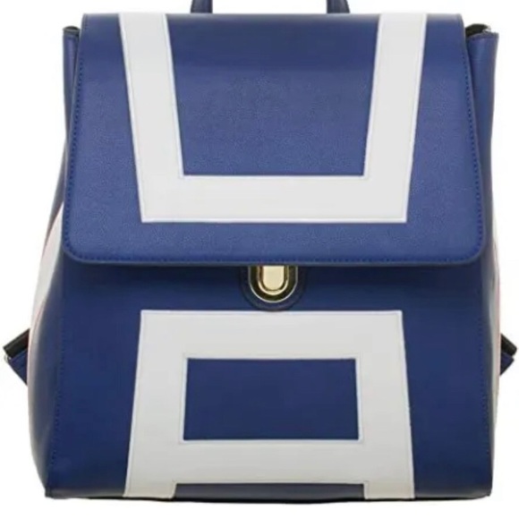 My Hero Academia mini backpack - Picture 3 of 4